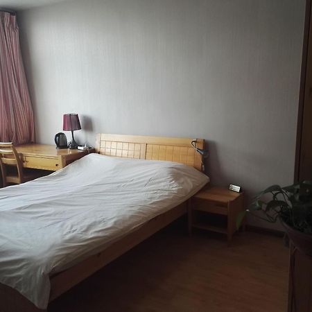 Lete Hostel Xining Esterno foto