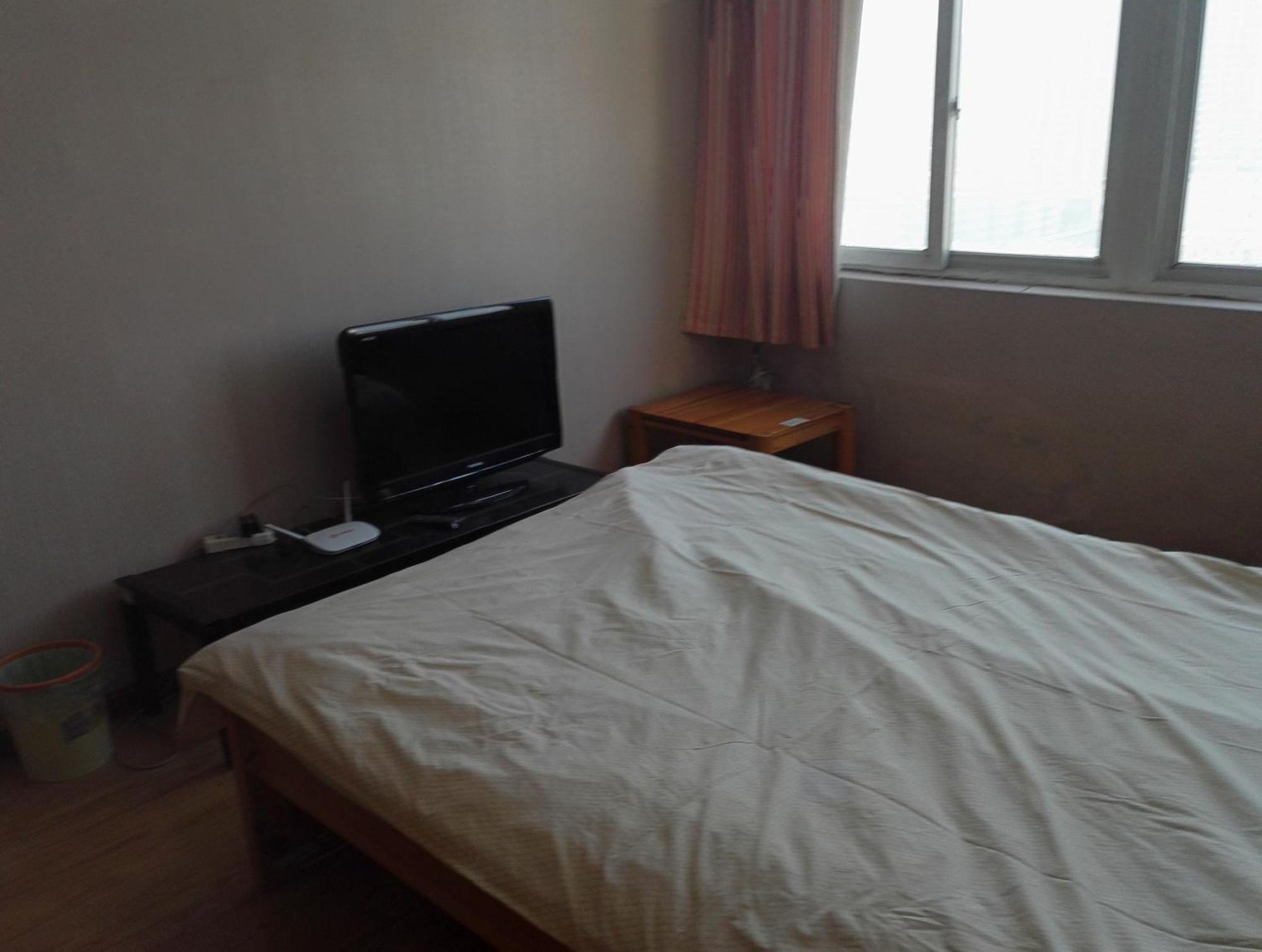 Lete Hostel Xining Esterno foto