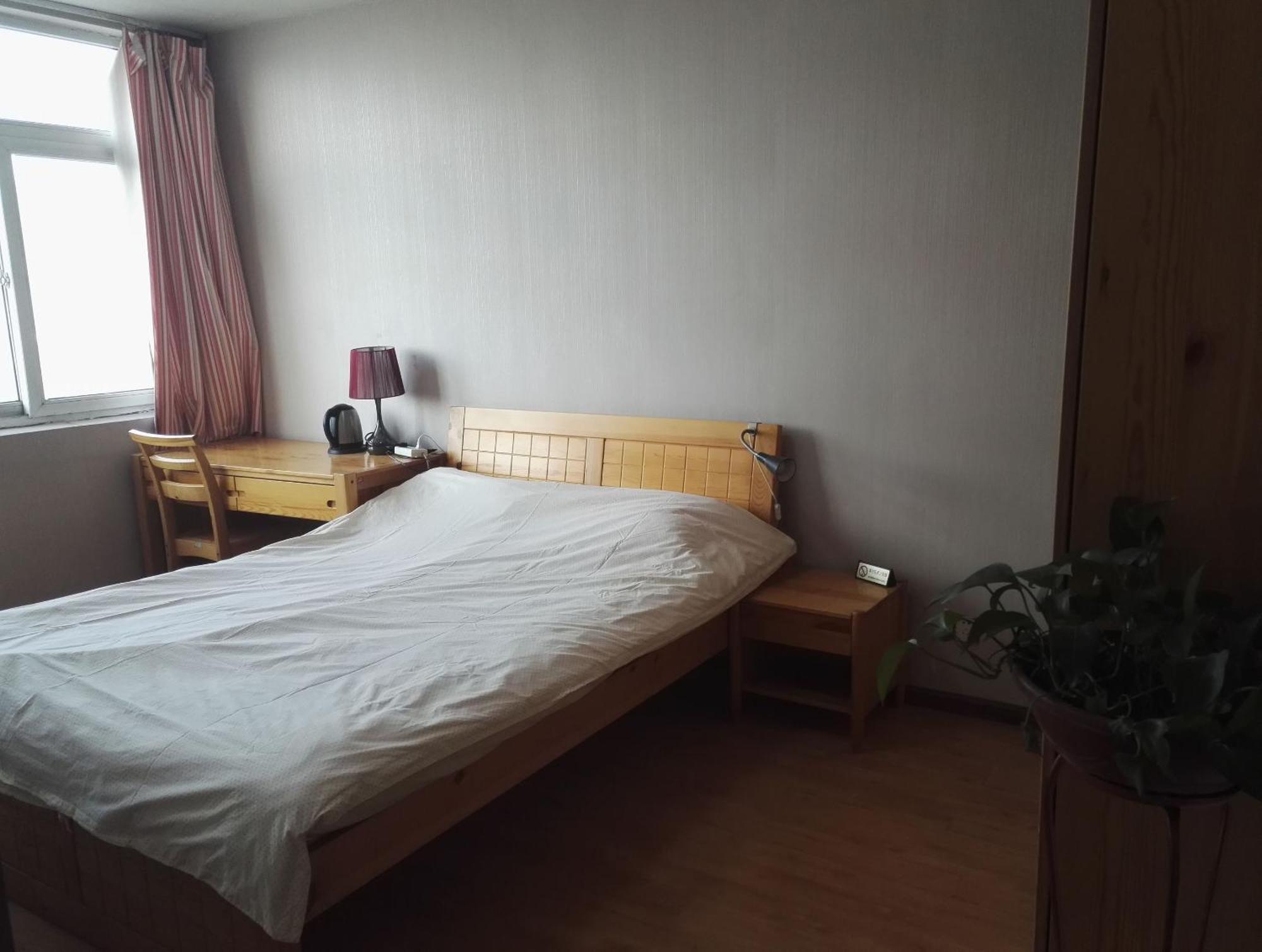 Lete Hostel Xining Esterno foto