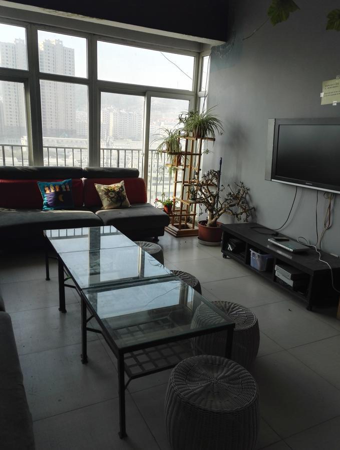 Lete Hostel Xining Esterno foto