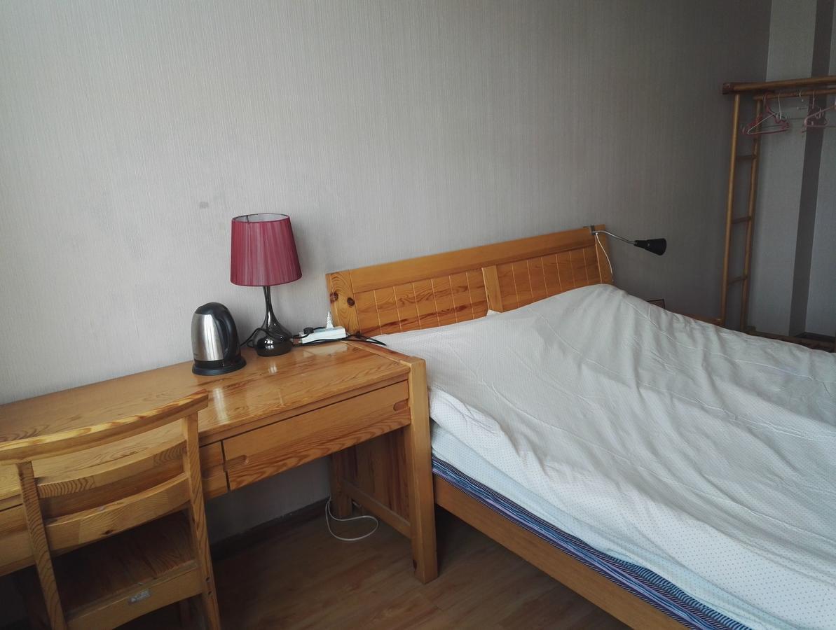 Lete Hostel Xining Esterno foto