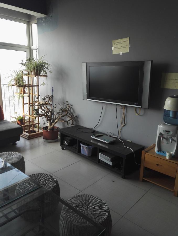 Lete Hostel Xining Esterno foto