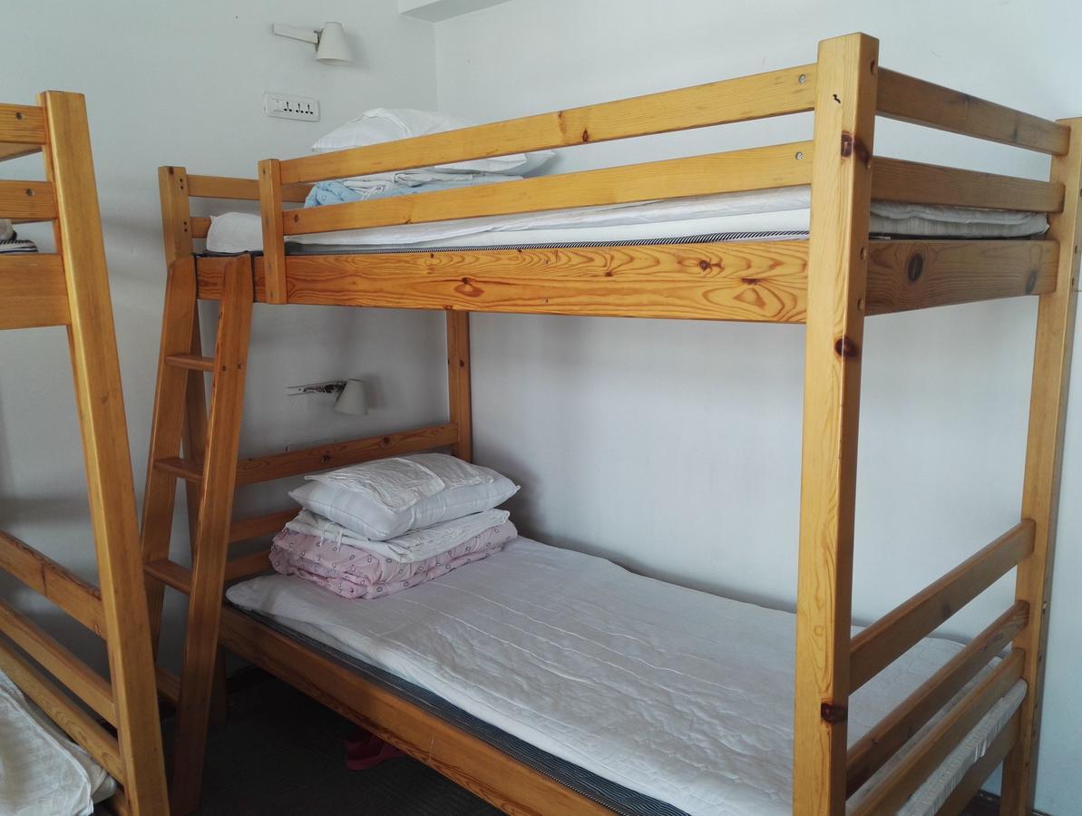 Lete Hostel Xining Esterno foto