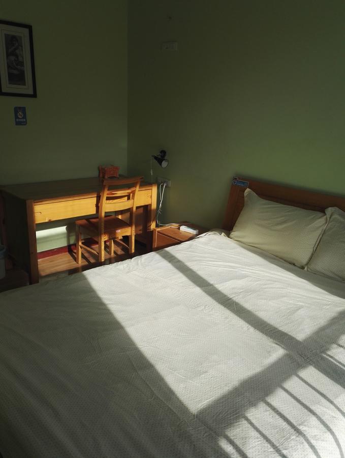 Lete Hostel Xining Esterno foto