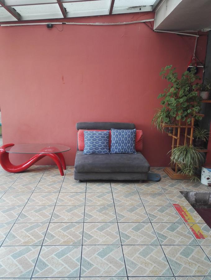 Lete Hostel Xining Esterno foto