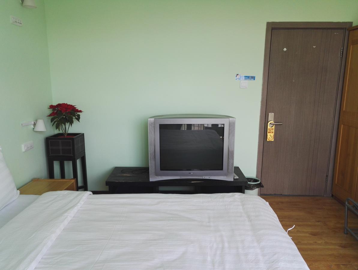 Lete Hostel Xining Esterno foto