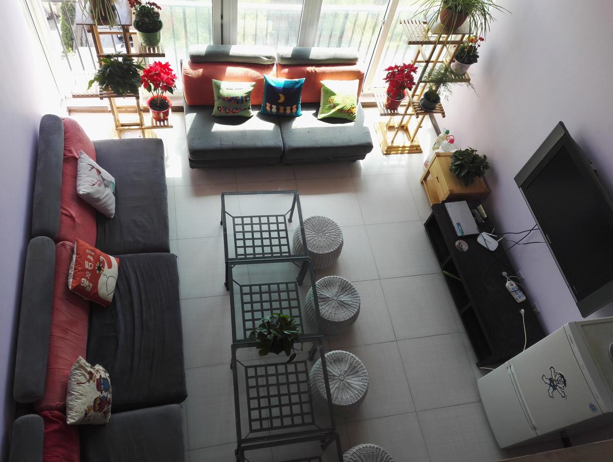 Lete Hostel Xining Esterno foto