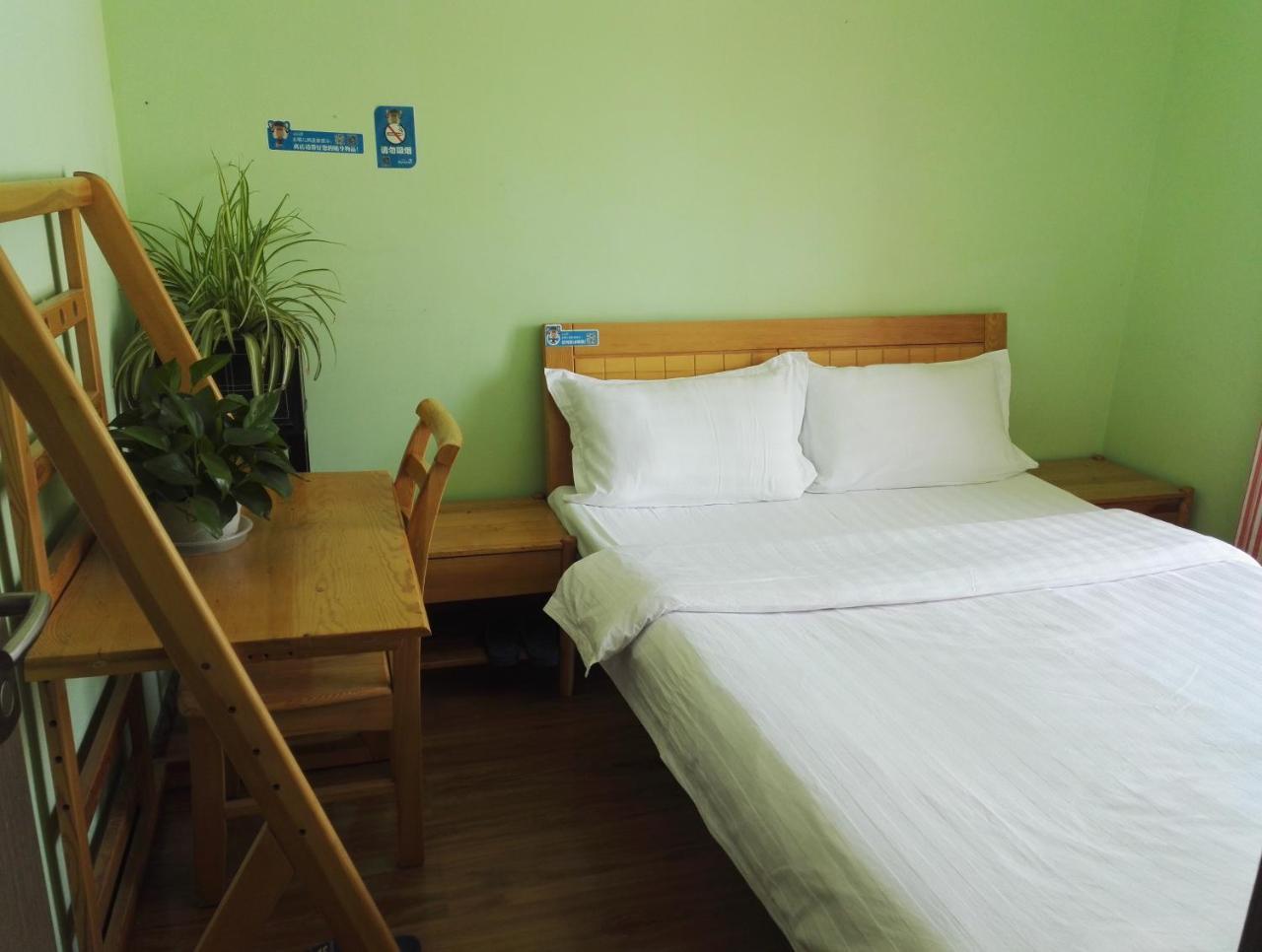 Lete Hostel Xining Esterno foto